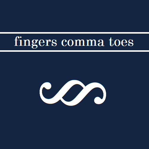 Fingers comma Toes Logo Final
